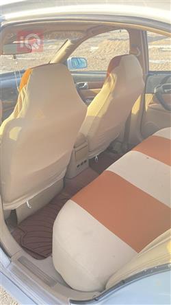 Chery Eastar